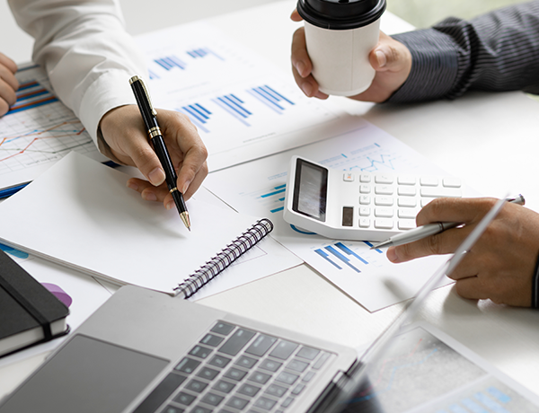 Asesoría contable en Jerez de la Frontera, Cádiz