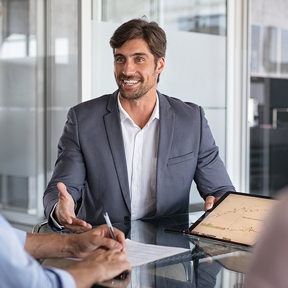 Asesores en Jerez de la Frontera, Cádiz
